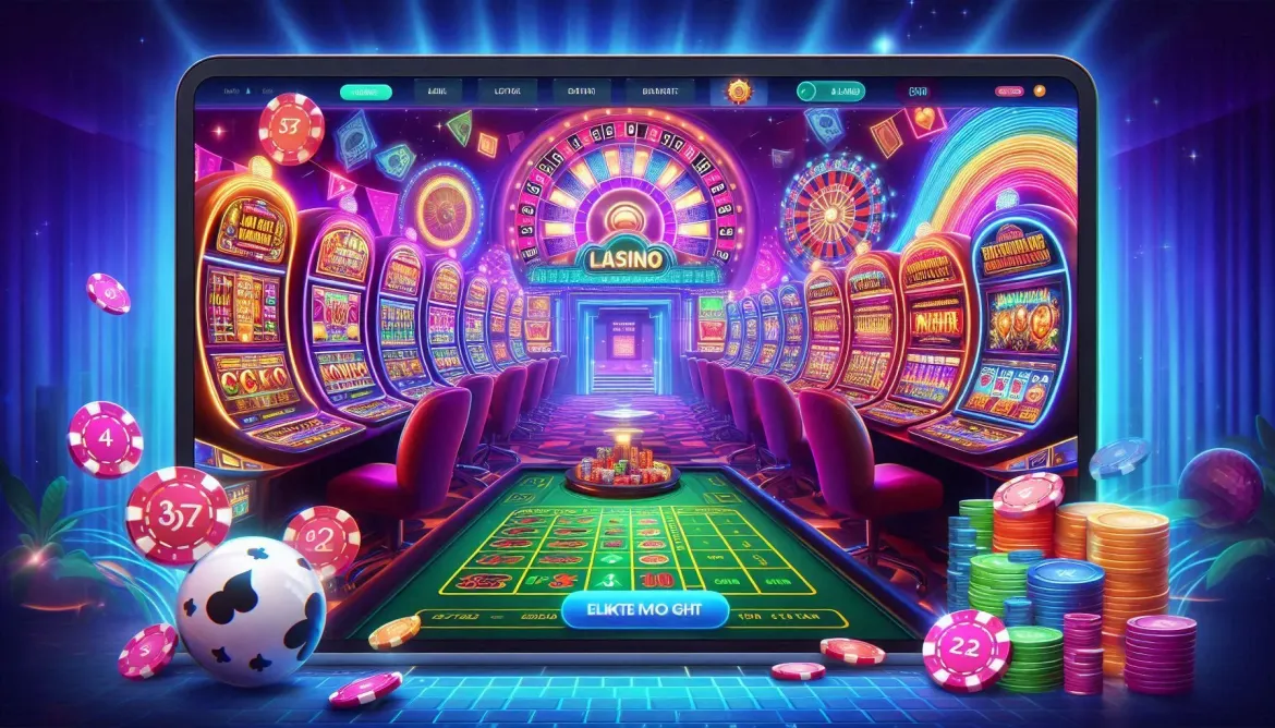 Sierra Casino